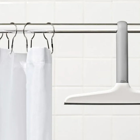 Multi-Use Squeegee with Hook