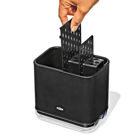 Stainless Steel Sink Caddy