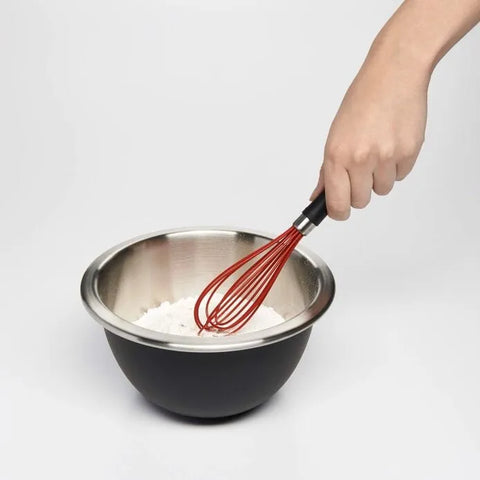 9" Silicone Whisk