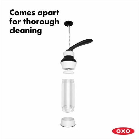 14-Piece Cookie Press Set