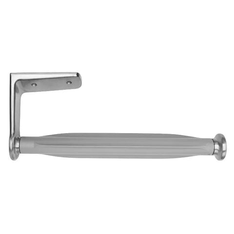 Steady Mounted Paper Towel Holder