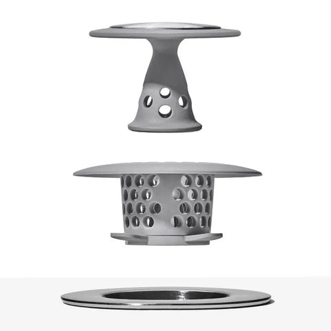 Hair Catch Drain Protector