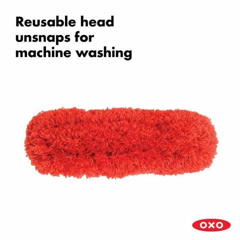 Microfiber Extendable Duster