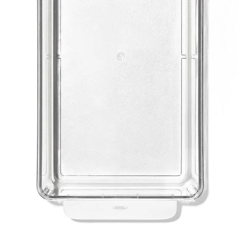 Refrigerator Storage Bin 5 In X 10 In