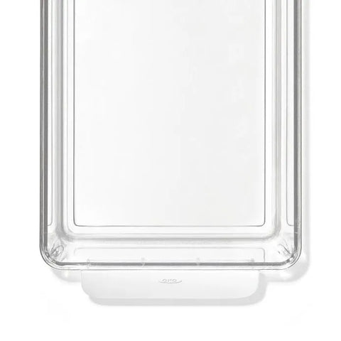 Refrigerator Storage Bin 5 In X 14 In
