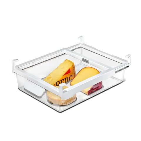 Refrigerator Undershelf Drawer 14 In