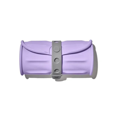 Hot Styling Tool Mat - Lavender