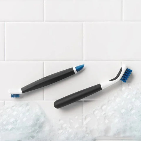 Deep Clean Brush Set