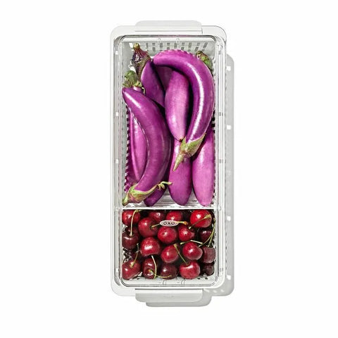 Produce Saver - Long Bin