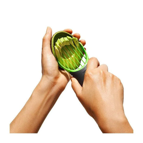 3-in-1 Avocado Slicer