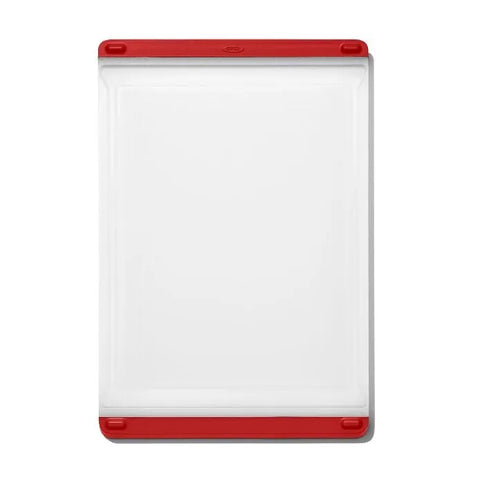 OXO Outdoor Steady Surface Cutting Board