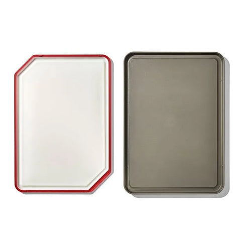 Outdoor Cutting Board & Tray