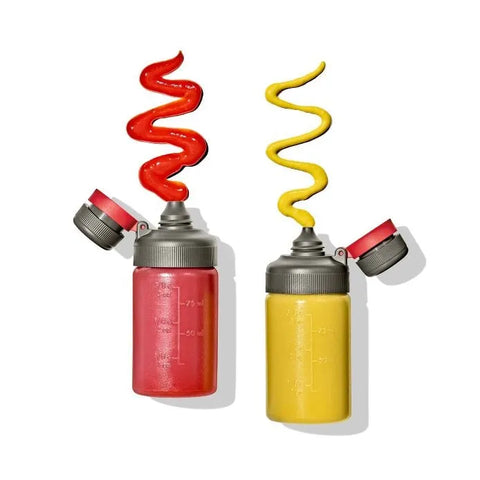 Outdoor Camp Kitchen Prep Set