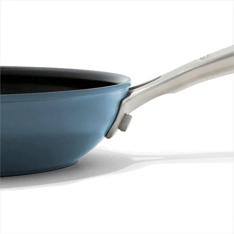 Enhanced 8” Frypan – Storm Blue
