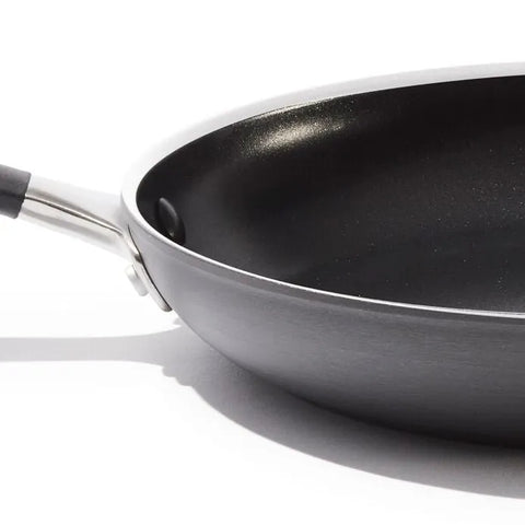 OXO Stainless Steel Everyday 2-Piece Frypan Set