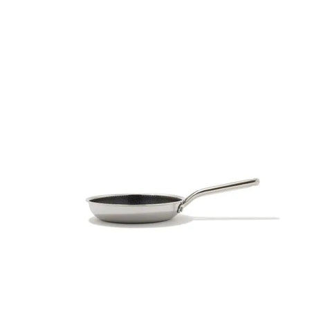 Trident Hybrid Non-Stick Stainless Steel 10-Piece Set