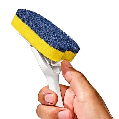 Dish Scrub with Refills