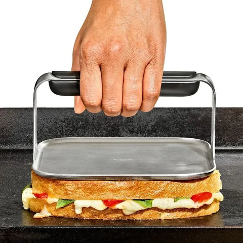 OXO Good Grips Griddle Press