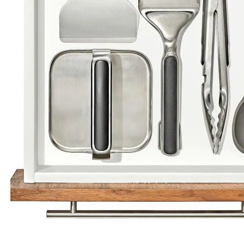 OXO Good Grips Griddle Press