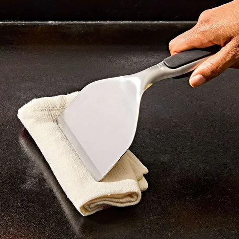 Griddle Scraper
