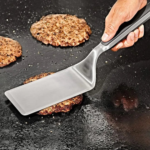 OXO Outdoor Large Griddle Turner