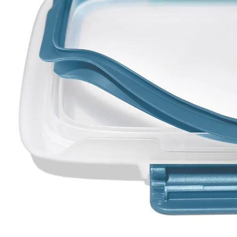 Prep & Go Slim Container - 1.8 Cups/0.4 L