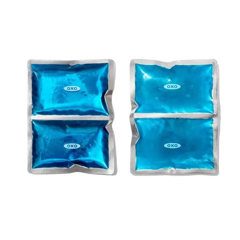 Prep & Go Ice Pack Set