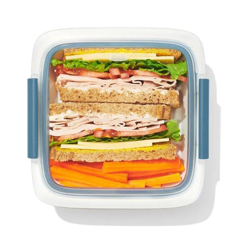 Prep & Go Sandwich Container