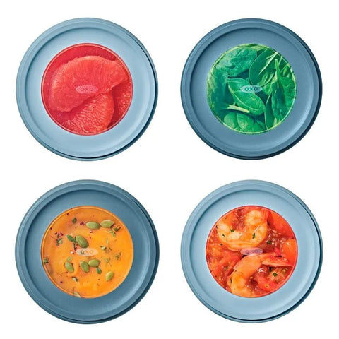 Twist & Stack Container (12 oz) – 2-Pack