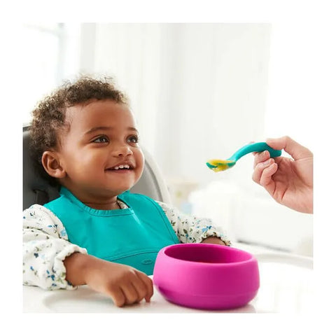 Silicone Bowl