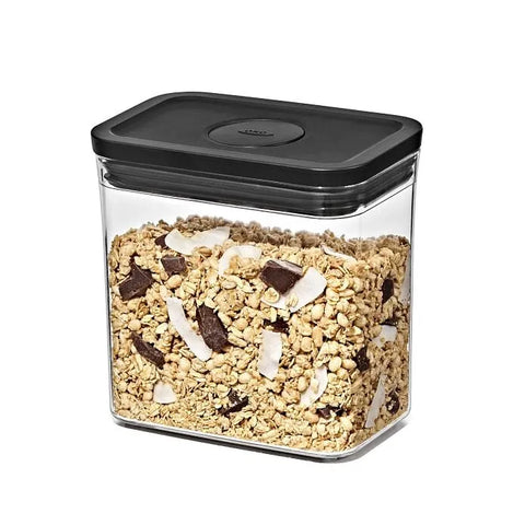 POP Container (1.7 Qt/1.6 L) Matte Black