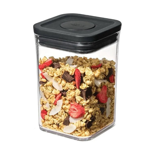 POP Container (1.1 Qt/1.0 L) - Matte Black