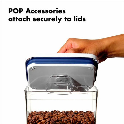 5-Piece POP Container Set