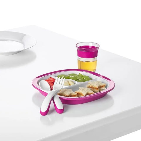 Plastic Fork & Spoon Multipack