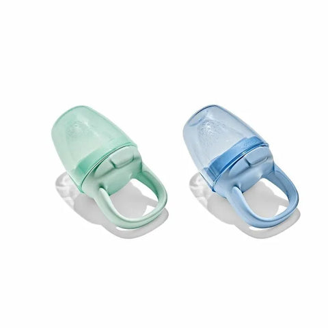 Silicone Self Feeder 2 Pack