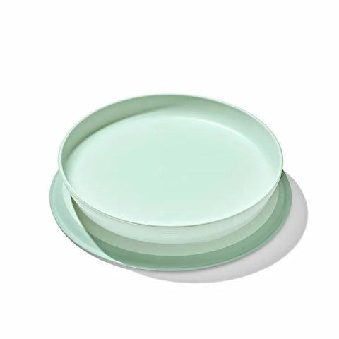Stick & Stay Suction Plate
