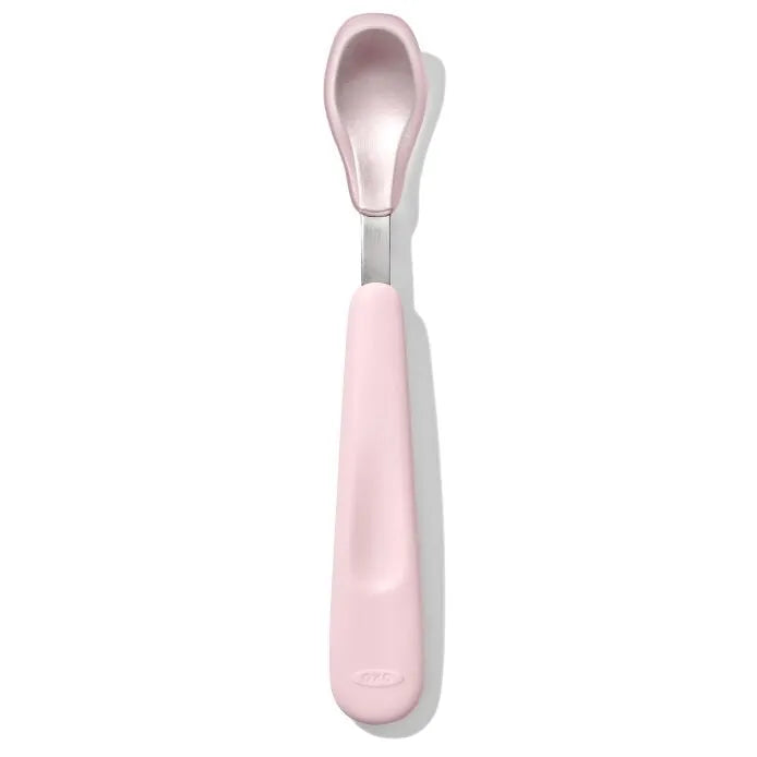 On The Go Feeding Spoon