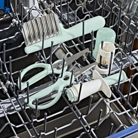 Crinkle Cutter