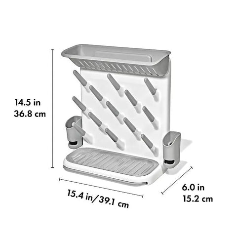 Expandable Drying Rack