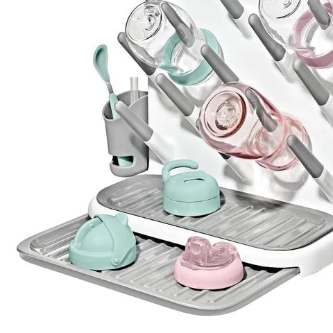 Expandable Drying Rack