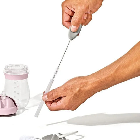 Cleaning Set For Straw & Sippy Cup