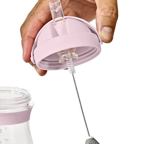 Cleaning Set For Straw & Sippy Cup