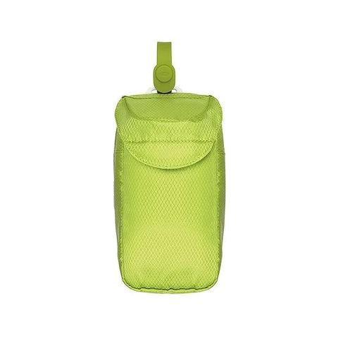 On-the-Go Wipes Dispenser with Diaper Pouch