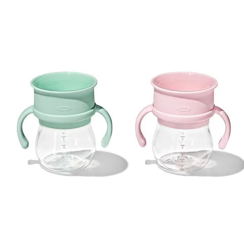 360 Cup 6 oz 2-Pack
