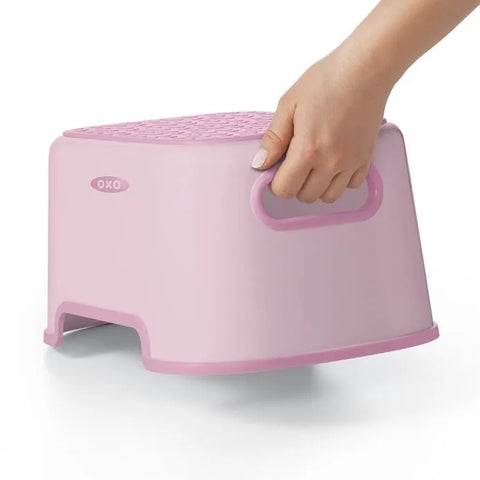 Step Stool - Blossom