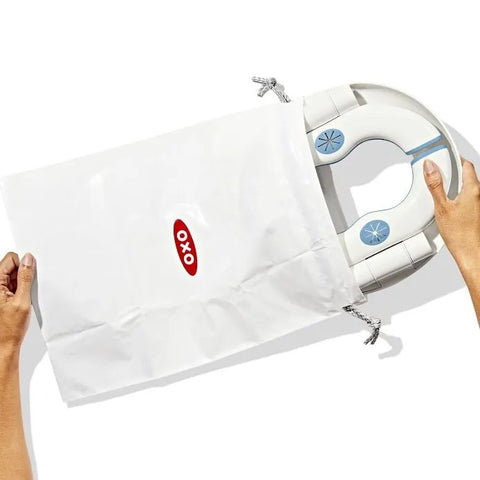 OXO Tot 2-In-1 Go Potty - Dusk