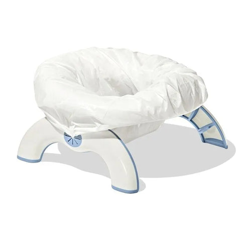 OXO Tot 2-In-1 Go Potty - Dusk