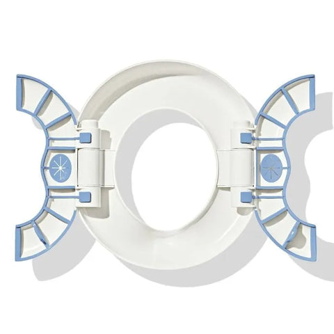 OXO Tot 2-In-1 Go Potty - Dusk